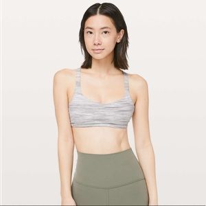 Lululemon Free to be Zen Bra